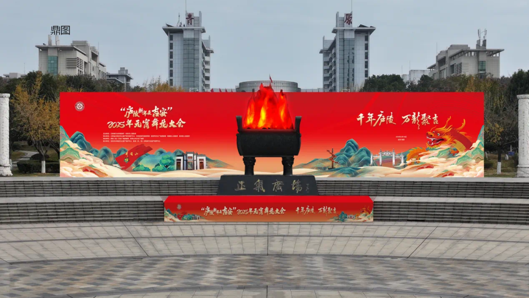 提前剧透!江西各地元宵活动攻略来了