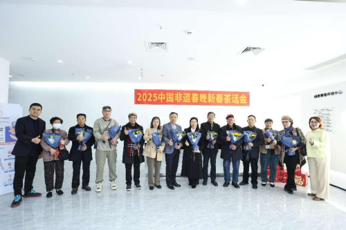 赛傲生命为非遗传承人科普细胞技术,助力健康与文化传承