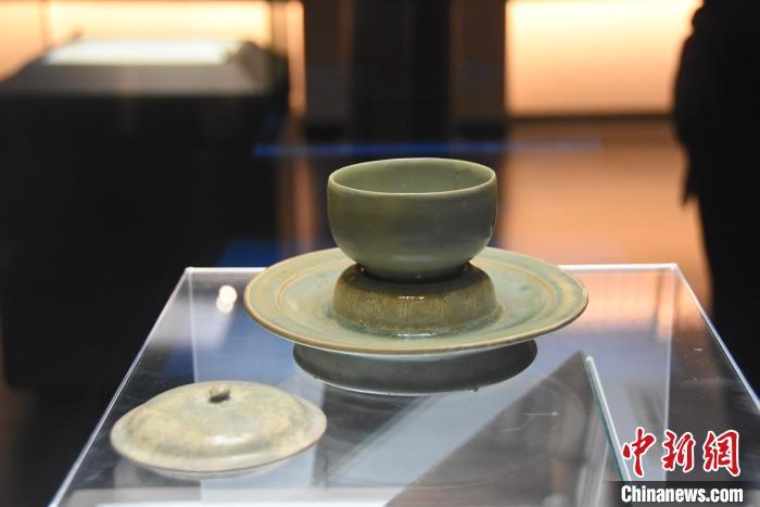 探访河南宝丰清凉寺村感受汝瓷文化魅力