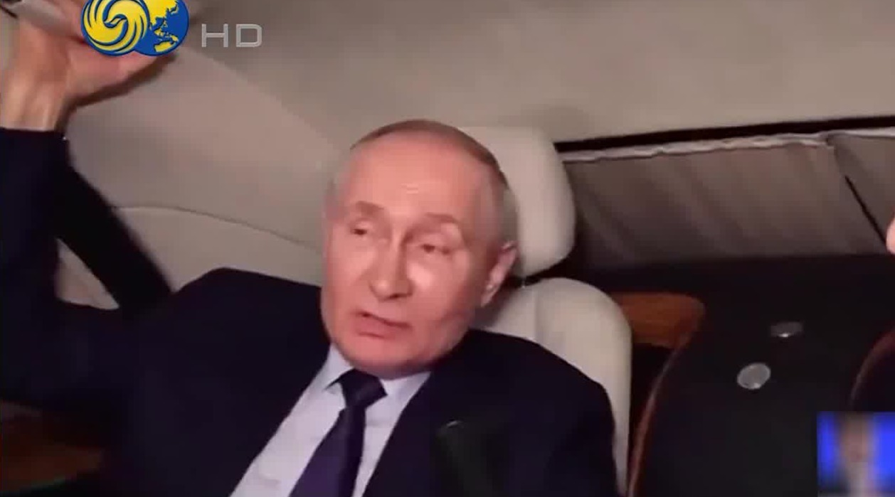 特朗普转发普京金句，俄高官：令欧洲恐慌