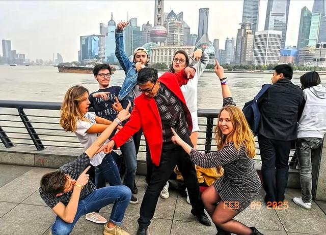 中国旅游业大爆发！异邦旅客带来了什么经济名胜？