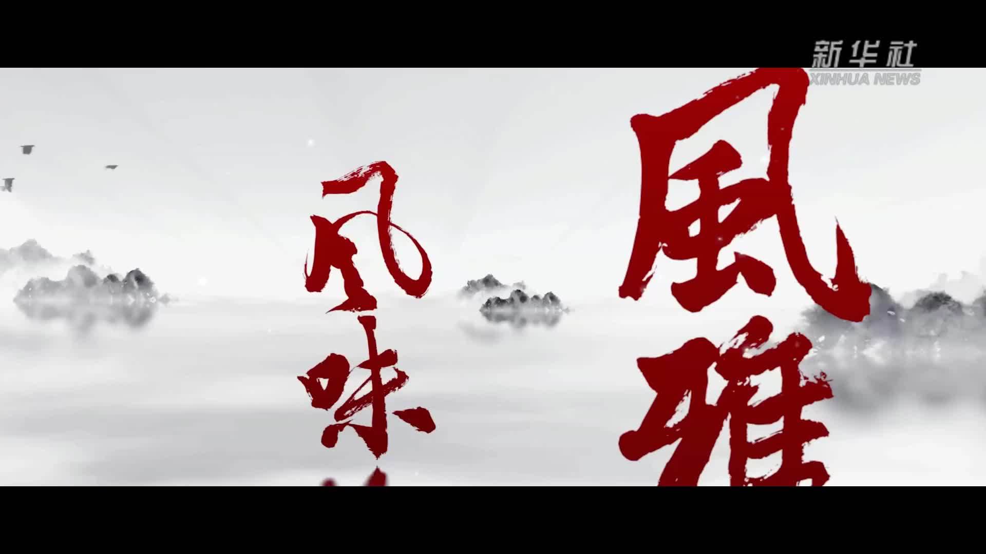 新华全媒+｜风华·长三角的潮音