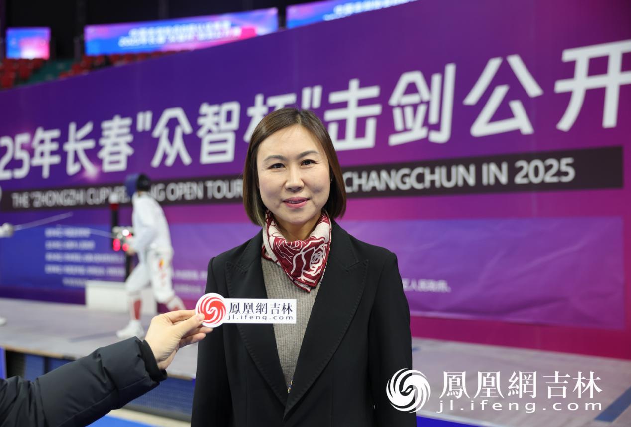 2012年伦敦奥运会女子重剑冠军李娜。