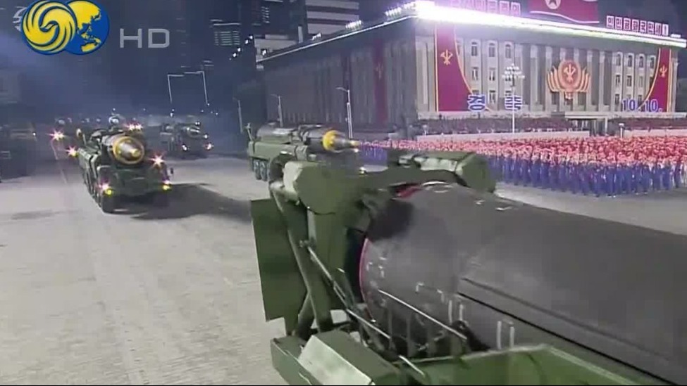 韩国防部：朝鲜向俄罗斯提供超200门远程火炮