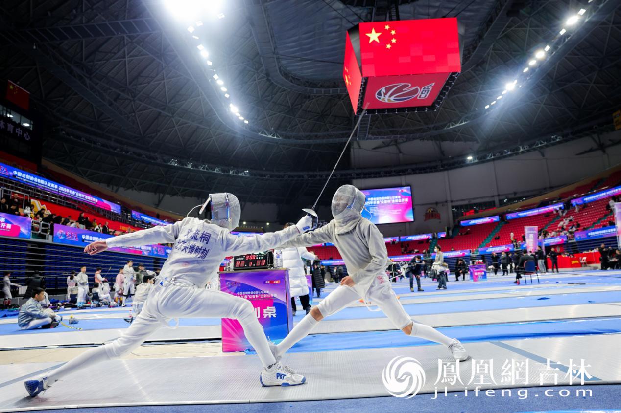 每一次交锋都是智慧与勇气的较量。