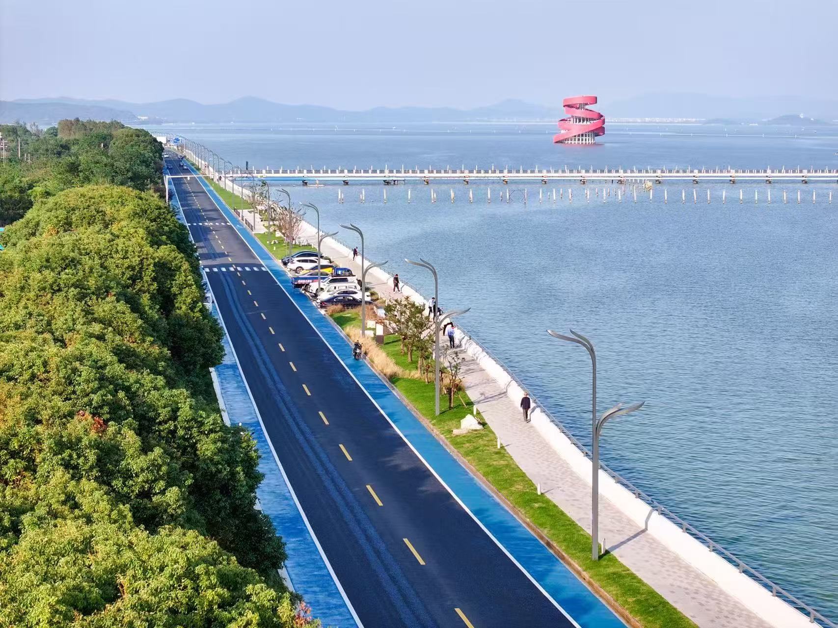 飞越6000公里！无锡哪里来的“锡”引力？