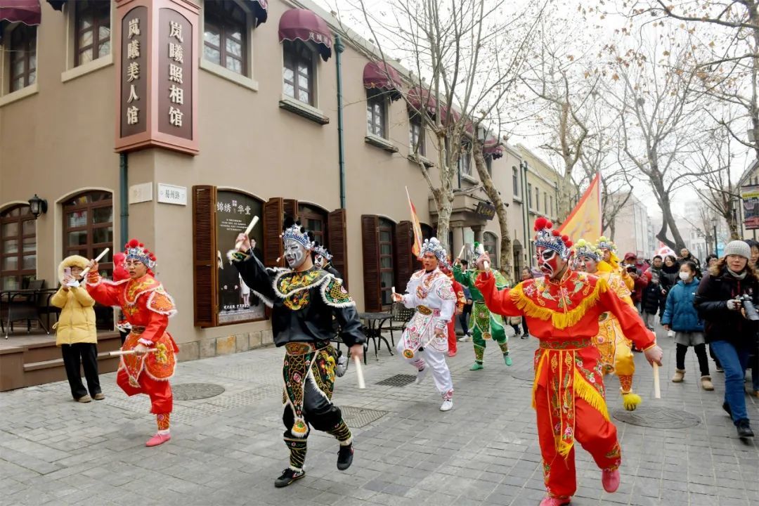 摄影：崔冬妮