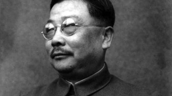 红色特工王·李克农（上）