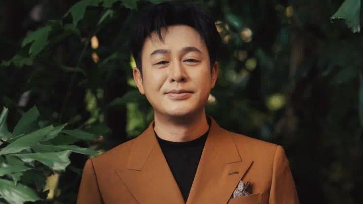 张颂文工作室发声却引网友调侃，家暴传闻难平息！封面图