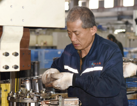 江西永修：全力以“复” 冲刺“开门红”