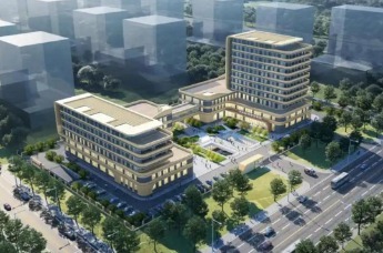 总投资5亿元！青岛脑病康复医院即将开工