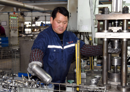 江西永修：全力以“复” 冲刺“开门红”