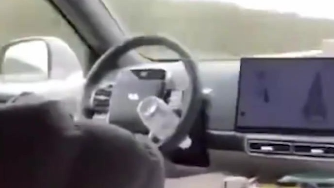 理想客服回应车主开智驾睡觉：会声音提示并刹停