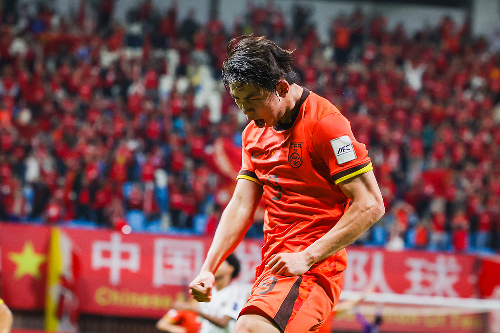 U20国足拿下小组最关键一战！冲出亚洲从今晚开始