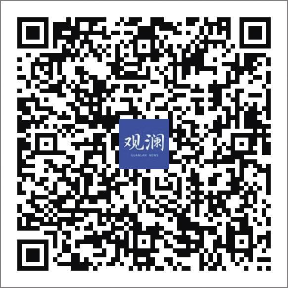 扫码观看采访视频