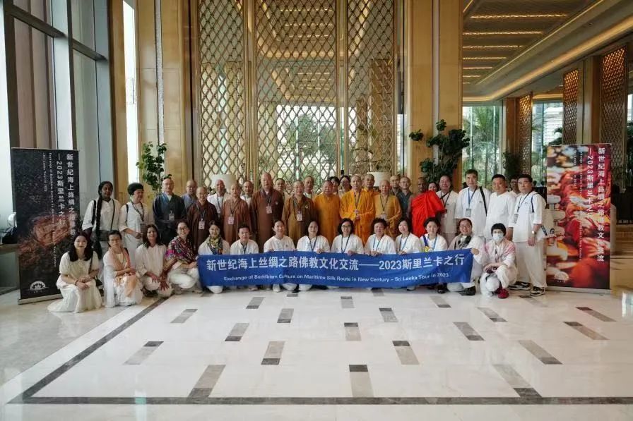 莲开一路海上丝绸之路文化交流