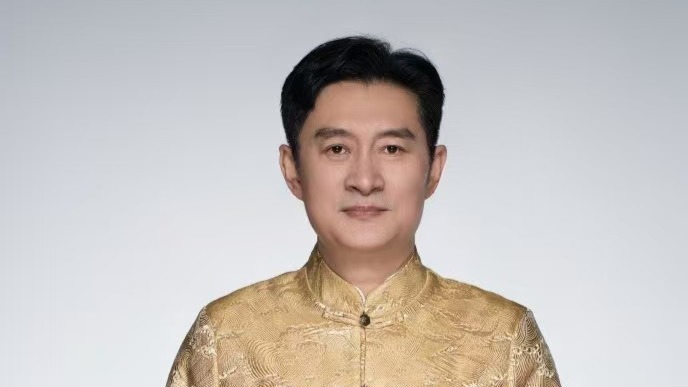 台湾歌手黄安喊话S妈:劝你随缘消旧业,莫再造新殃_凤凰网