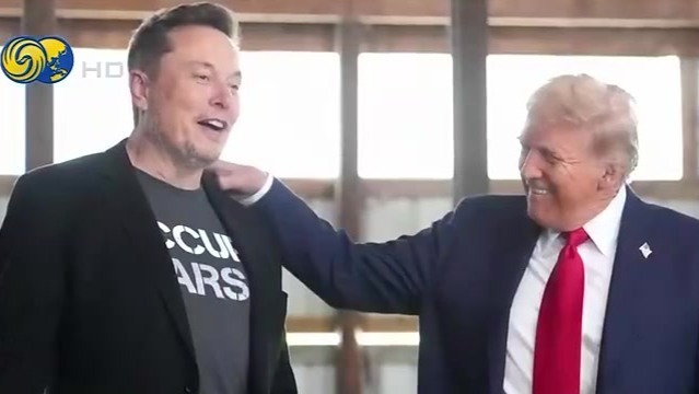 美媒解析马斯克改革的终极目标