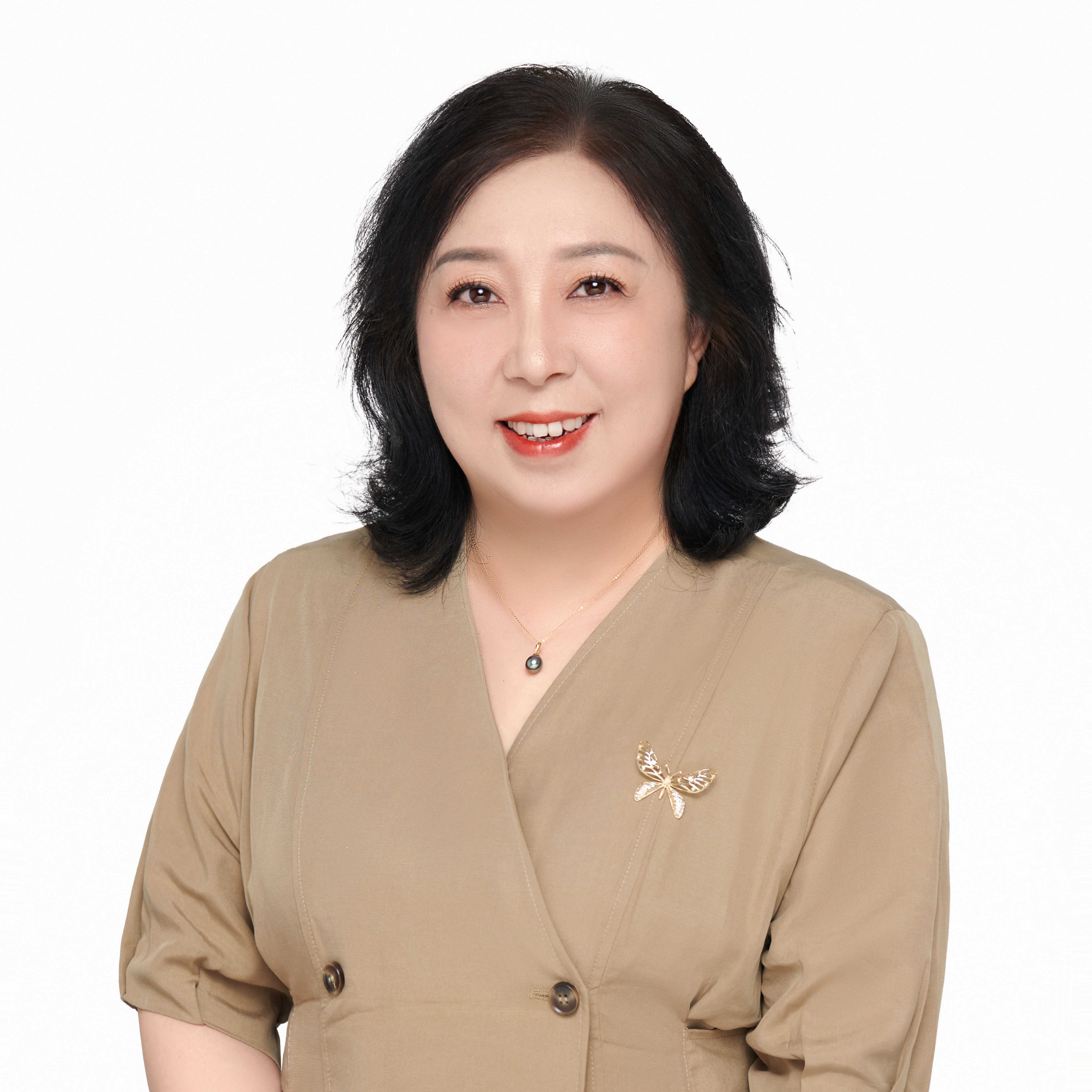 青岛市南区安徽路幼儿园党支部书记、园长 隋吉敏