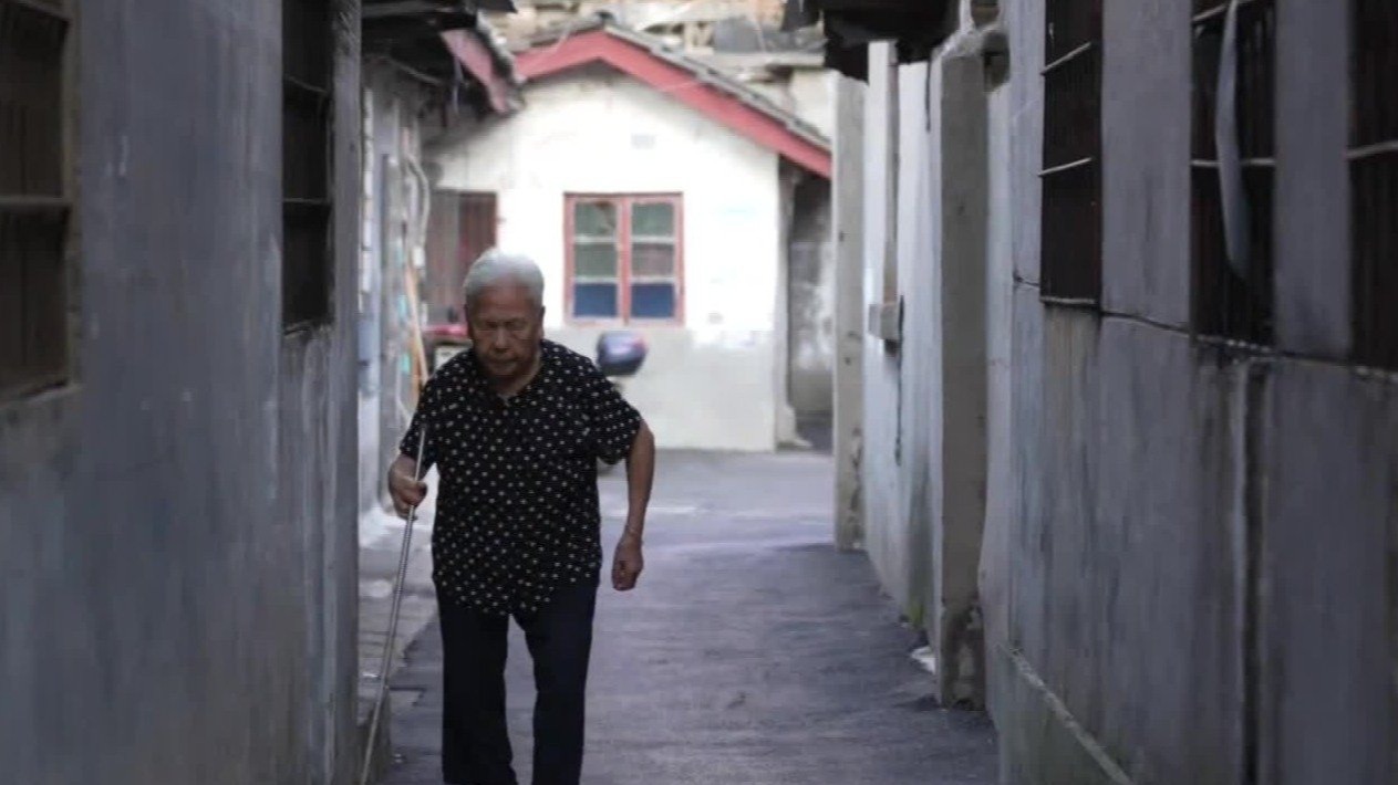 年少时被日军打断脚趾抓去“慰安所”，受害者：希望日本政府正视历史