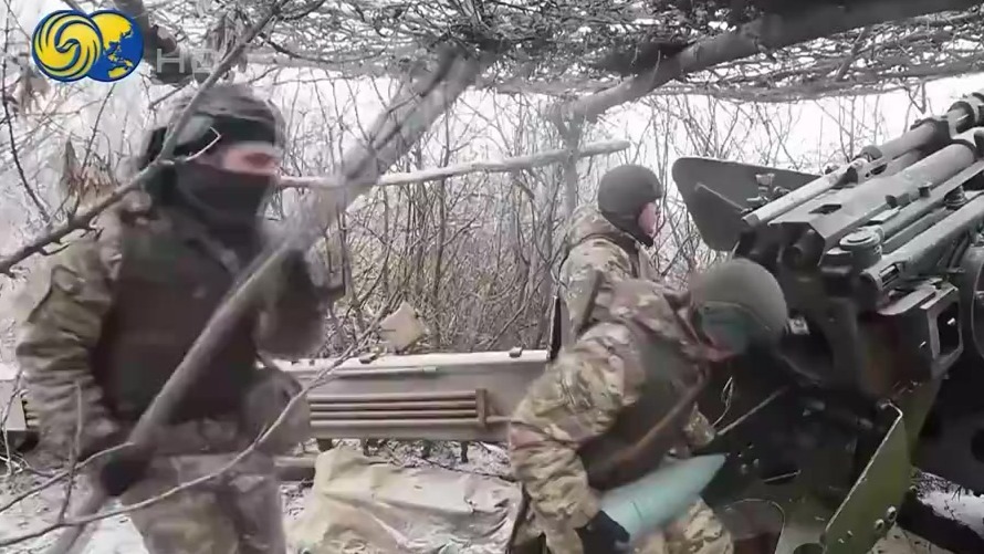 乌军集结12个旅，试图反攻波克罗夫斯克，俄乌黑马将领棋逢对手