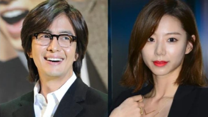 裴勇俊朴秀珍近况曝光，为子女教育捐款千万韩元封面图