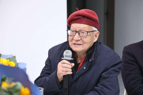 赛傲生命为非遗传承人科普细胞技术,助力健康与文化传承