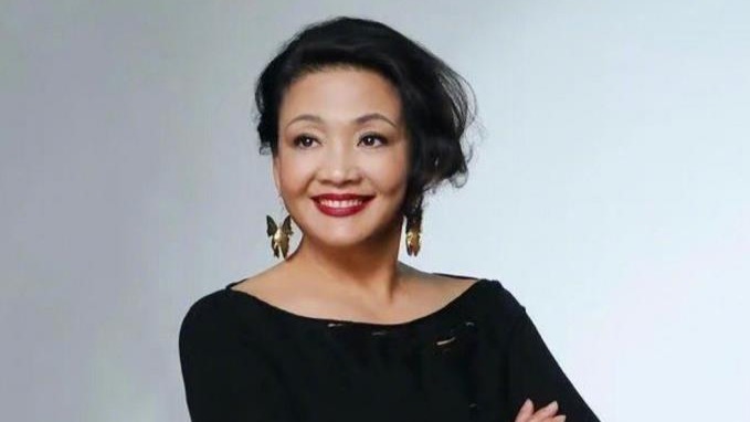 张兰抵达日本发文：我已准备好弹药！疑似应战大S妈妈封面图