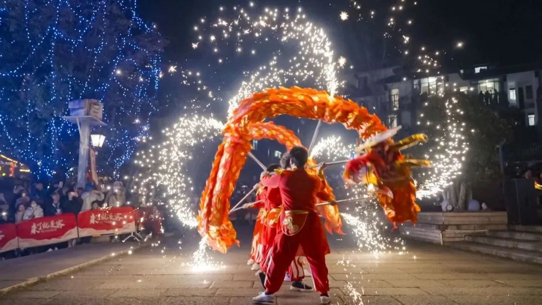 提前剧透!江西各地元宵活动攻略来了