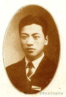 陈耀宗像（赵长英提供）