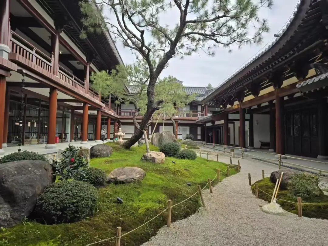 百花古寺中的叠山理水:岭南塑石工艺的艺术华章_凤凰网
