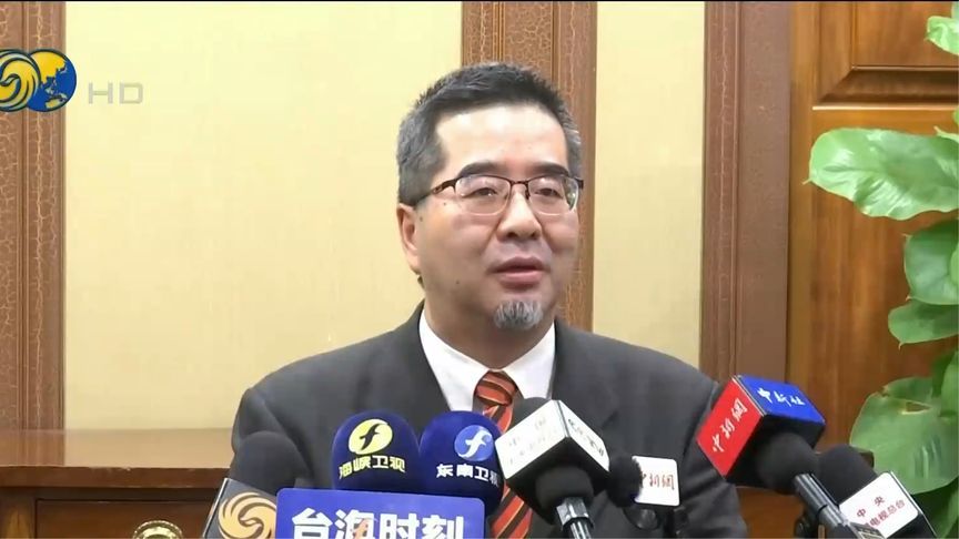 “大九学堂”台湾学生北京行尾声观《哪吒2》