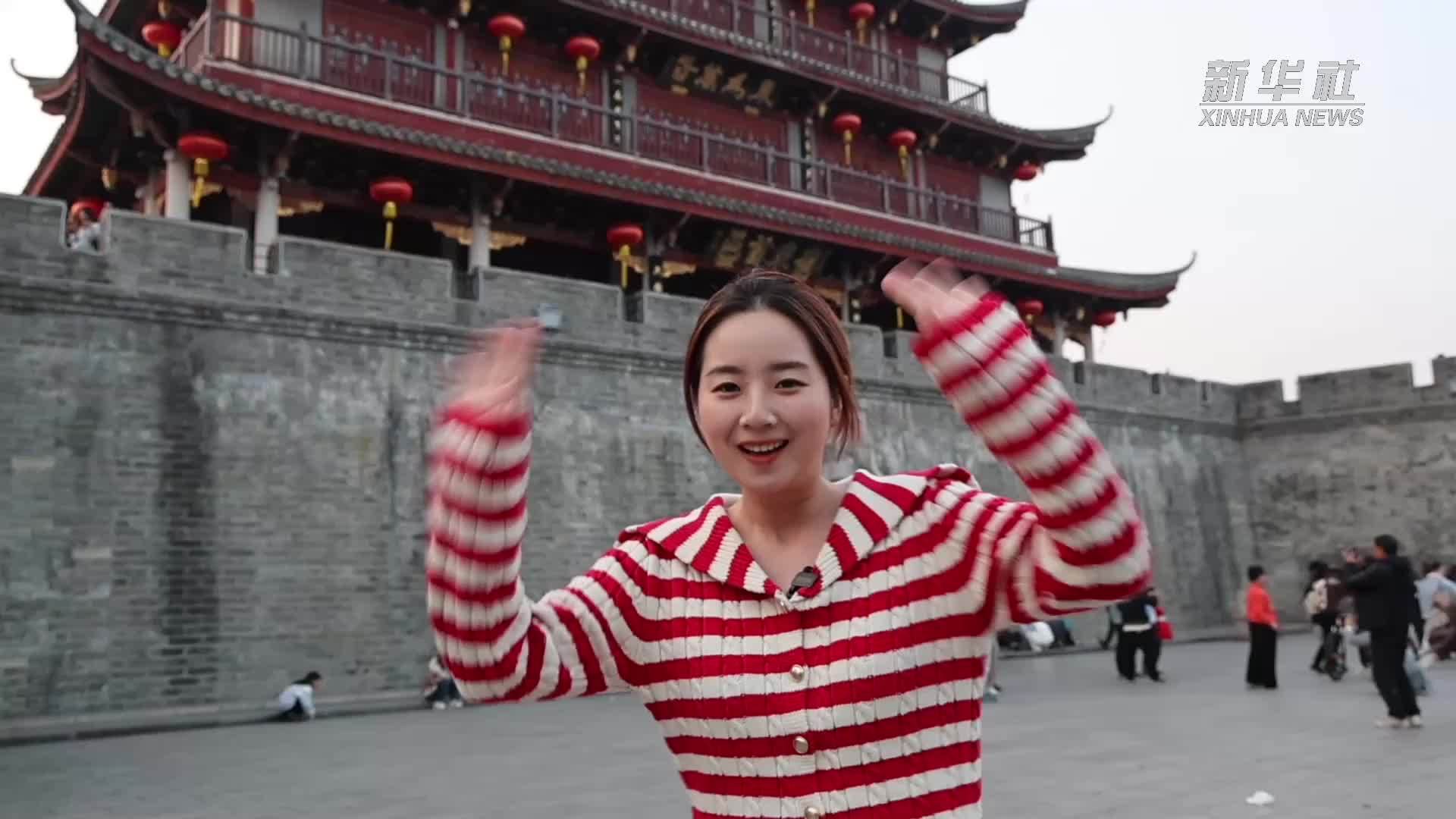 广东潮州：小糖果走向大世界