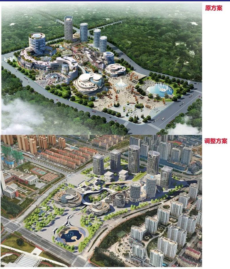 事关烟台市区这个大项目最新规划公示(图1)