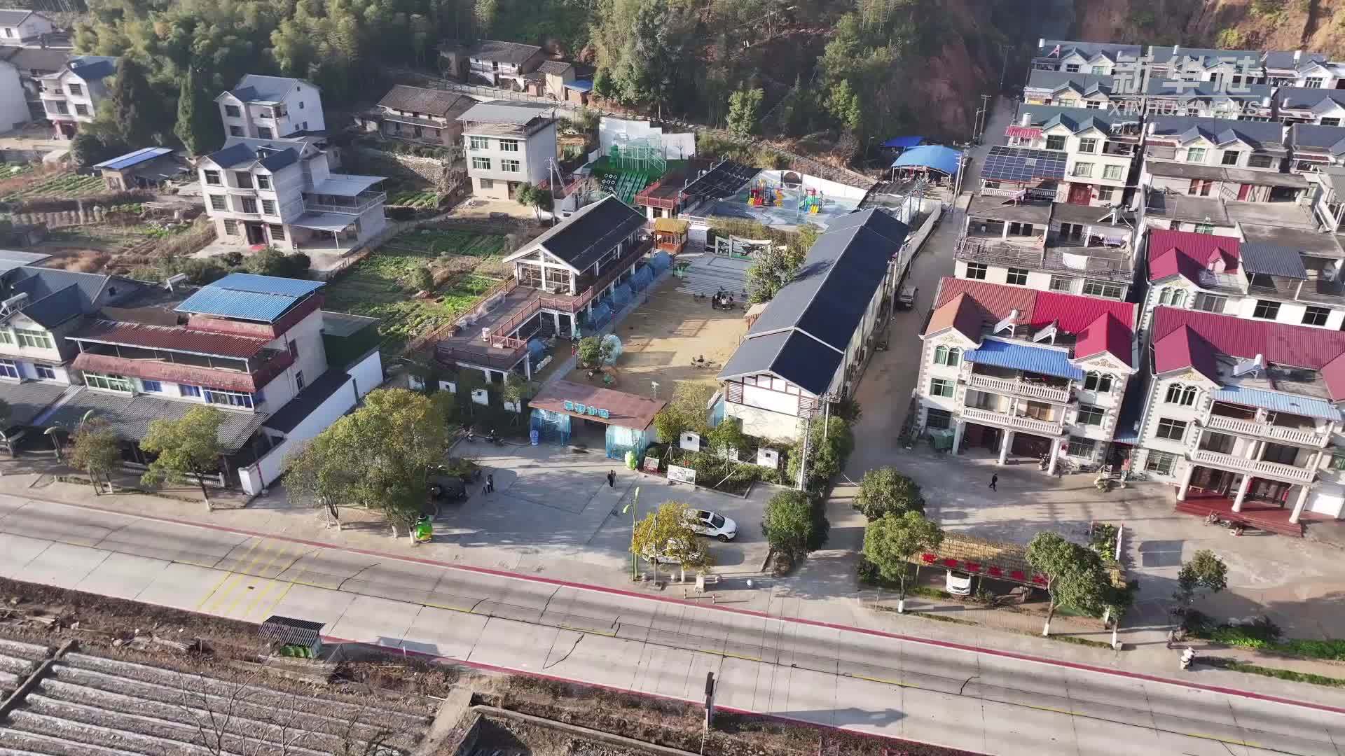 “美丽经济”助推农文旅融合“多点开花”