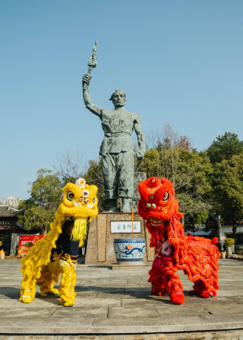 提前剧透!江西各地元宵活动攻略来了