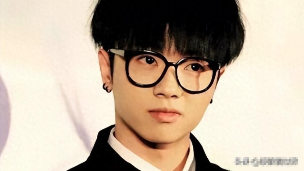 有一种“谋算”叫张碧晨和华晨宇，孩子5岁了，才明白这盘大棋封面图