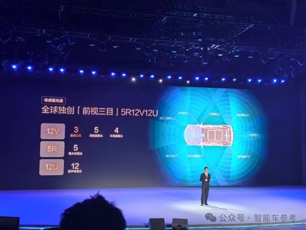 7万元小车也没落下：比亚迪一夜改写智驾格局！