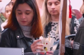 巴利阿里群岛蛇年新春庙会纪实：巴利阿里中国会与华悦教育中心的幕后主力