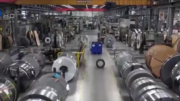 澳大利亚前驻华大使：美国关税举措阻全球经济增长