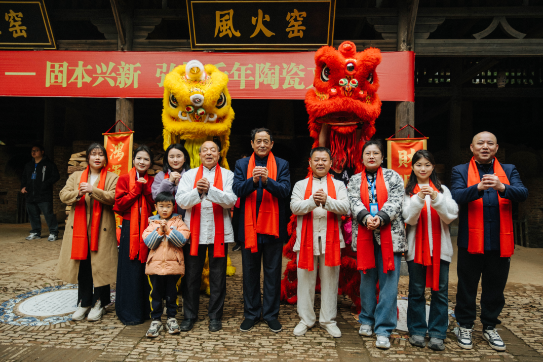 提前剧透!江西各地元宵活动攻略来了