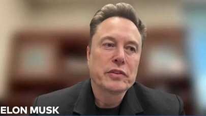 马斯克谈DeepSeek：中国诸多伟大造物之一