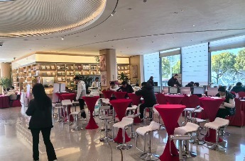 开工啦|实探年后上海首个认筹项目 松江招商时代潮派今日开启认购