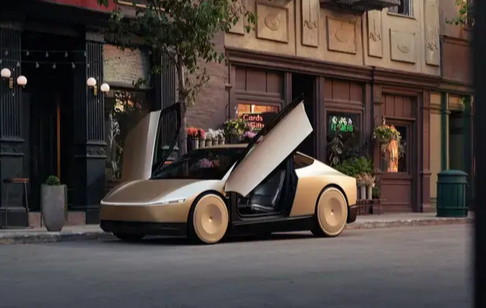 大家膨胀在即：特斯拉筹画6月在好意思上线付费Robotaxi就业