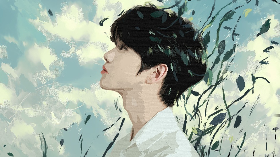 2025徐子未「匿迹生长」巡回演唱会 正式启程封面图