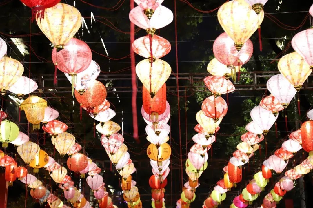 提前剧透!江西各地元宵活动攻略来了