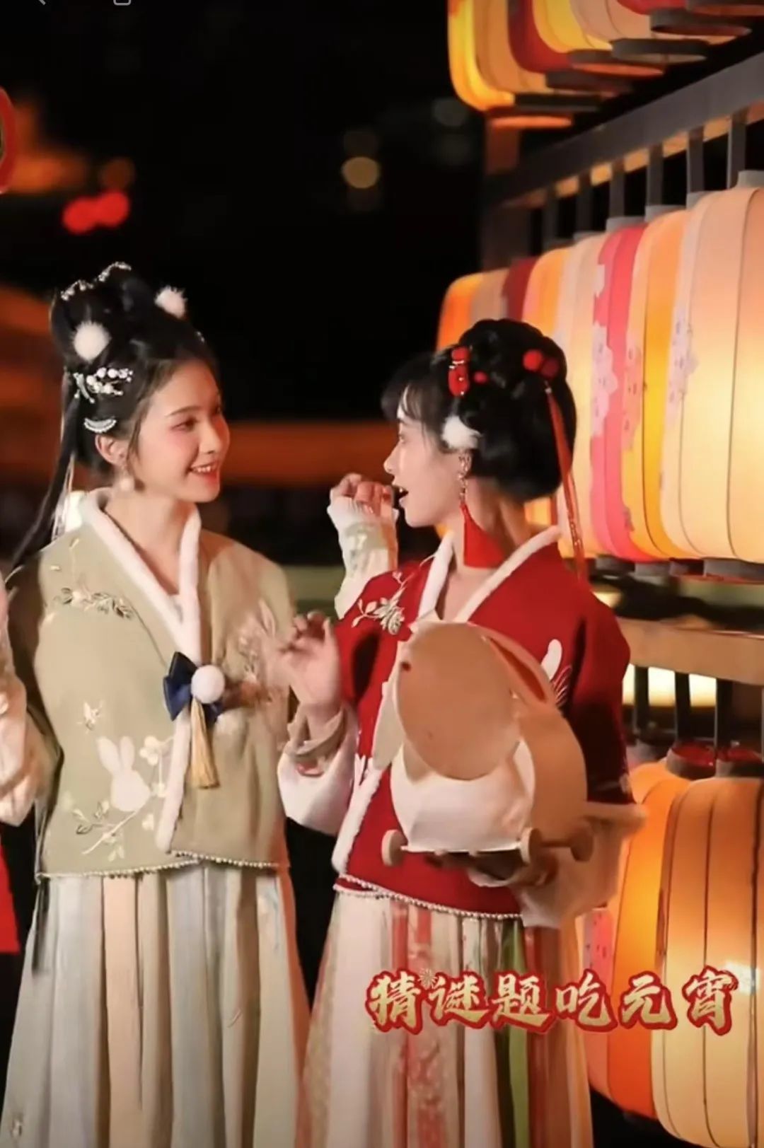 提前剧透!江西各地元宵活动攻略来了