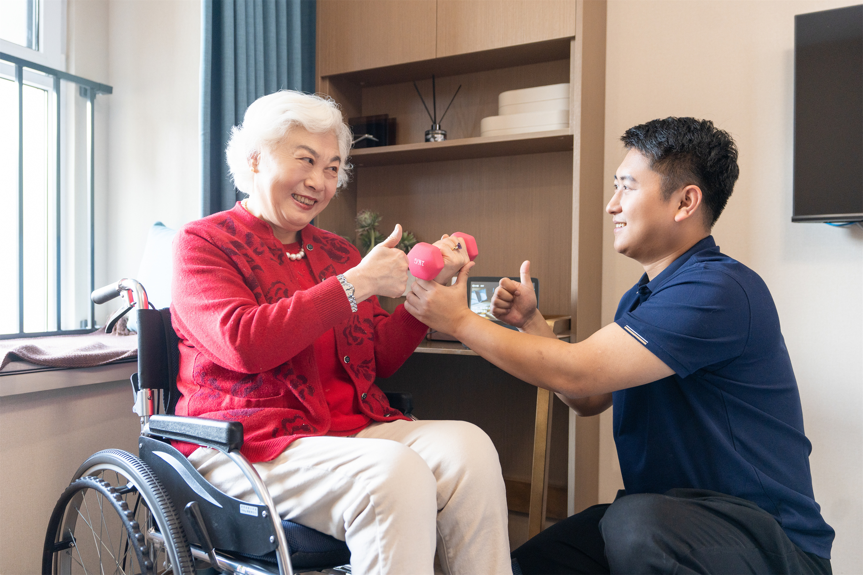 青岛市一城心精品养老公寓亮相！国寿嘉园&middot;青岛悦境正式营业