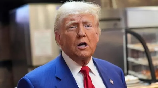 特朗普地缘政治计划让欧洲震惊，俄罗斯成最大赢家？