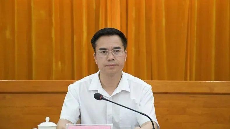 广西宾阳县委书记回应“要求下载DeepSeek等软件”：正常鼓励大家